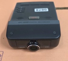 Thinkware Dash Cam U1000 4K