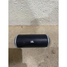JBL Flip 1st Gen Portable Stereo Speaker Black Wireless Bluetooth Built-In Mic