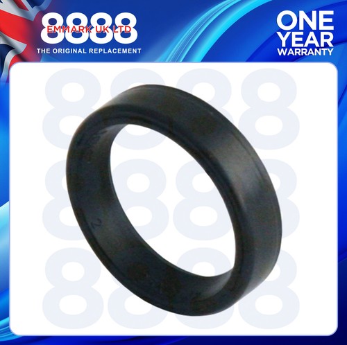 Input shaft seal for - fiat, 640