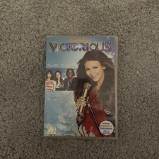 Victorious - Season One (Volume One) on DVD (2012)
