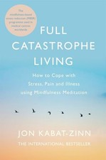 Kabat zinn jon full - kabat-zinn,, :