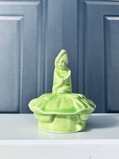 Vintage Sadler Daintee Lady