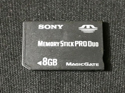 Sony memory stick - sony,