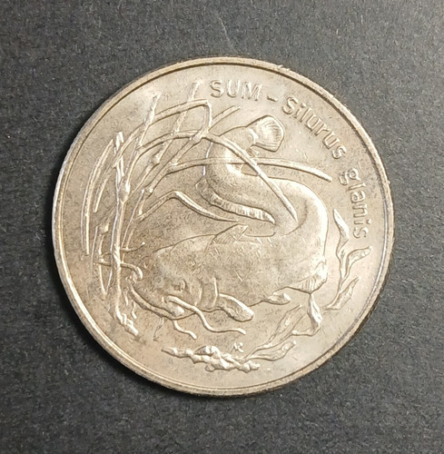 1995 poland zlotys - 1995,