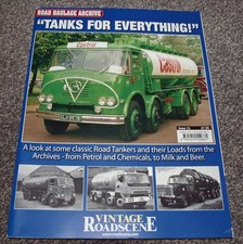 #11 Tanks for Everything