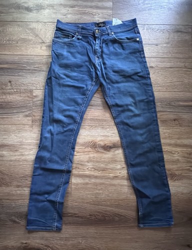 Zara mens blue navy - zara,