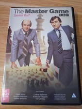 The Master Game - Series 6 & 7