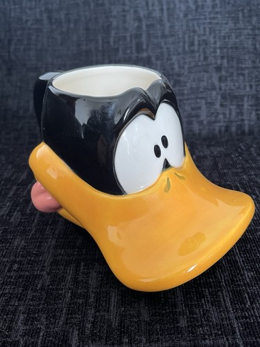 Daffy duck looney tunes warner - tunes,