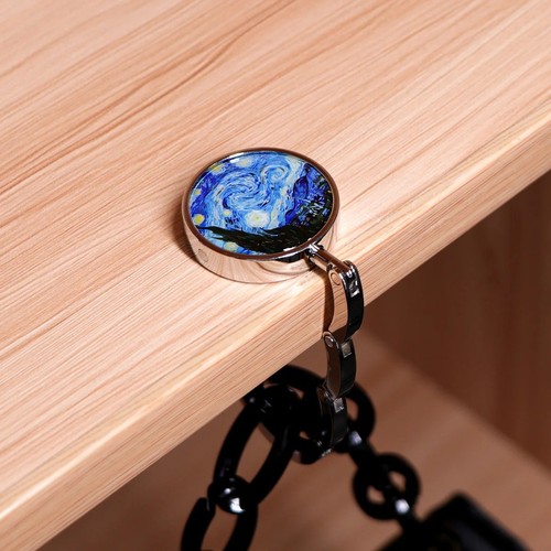 Cherry blossom pattern desk - blossom,