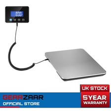 200kg Postal Parcel Scales LCD