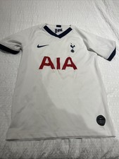 Tottenham Hotspur Boys Shirt