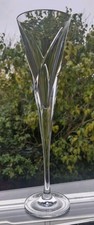 Waterford Crystal Siren Champagne Flute (Glass)