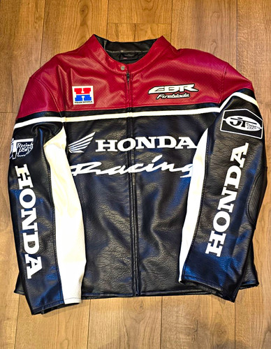 Official honda racing - racing, biker