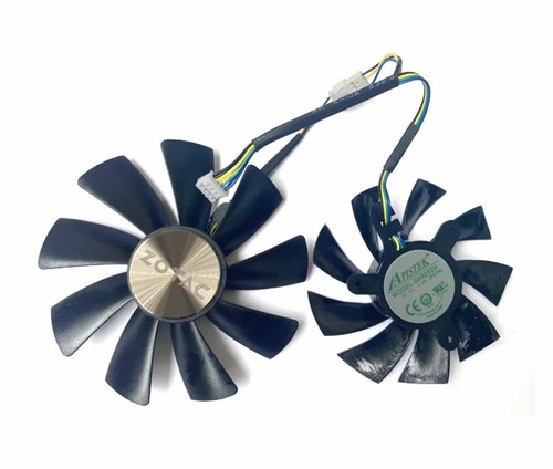 Cooling fan for zotac - for,
