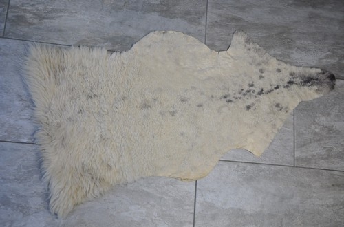 Genuine real lambskin - genuine,