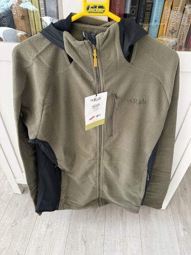 Rab men capacitor - rab, men’s