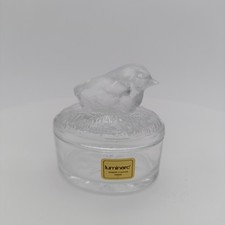 Luminarc Glass Oval Trinket