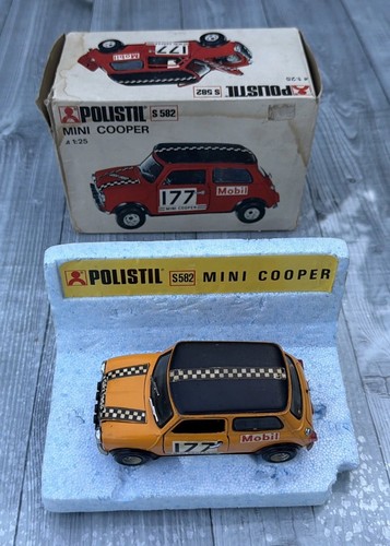 Polistil innocenti mini - polistil,