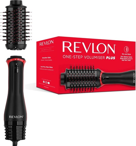 Revlon one step - revlon,