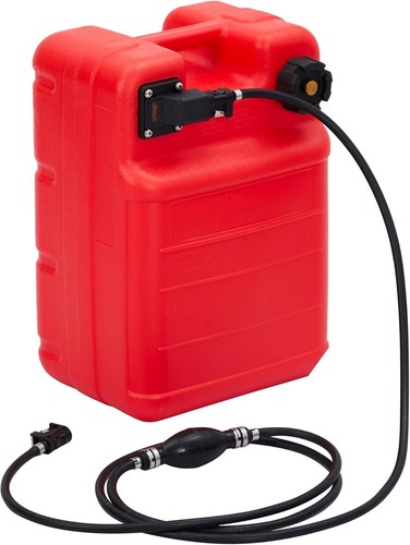 L boat fuel tank - l, /