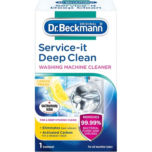 Beckmann service deep - beckmann,
