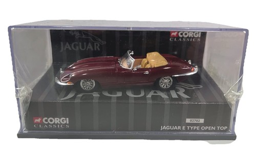 Corgi classics scale - corgi, 1:43