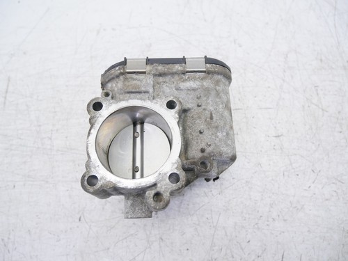 Throttle valve 7s7g 9f991 - valve, 7s7g-9f991-ca