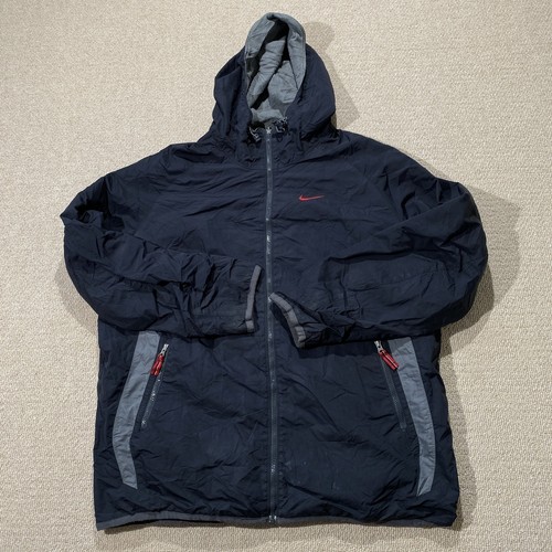 Vintage nike jacket - vintage,
