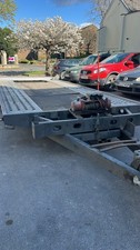 Trailer For Sale