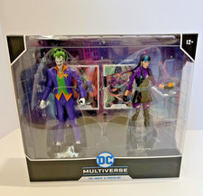 McFarlane Toys DC Multiverse