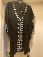 Matalan Papaya Beach Cover-Up