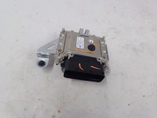 MERCEDES C-CLASS C250 2.2 W205 2014-2018 Exhaust Gas Control Module  A0009004810