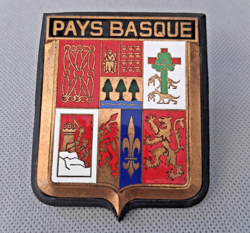 Vintage drago french - drago, pays