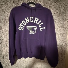 Stonehill College Purple