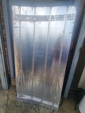 8 x Underfloor Heating Insulation Board, 120cm x 60cm