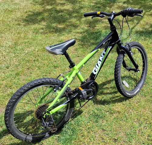 Giant xtc 20in - giant, bike