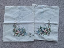 Dorma Honeysuckle double duvet