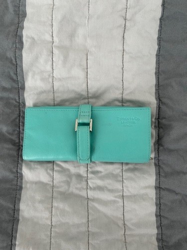 Tiffany blue jewelry organizer - jewelry,