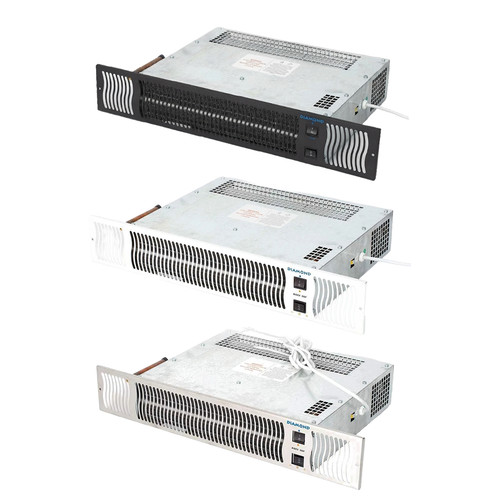 Bidex kitchen plinth heater - kitchen,
