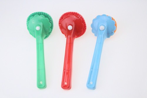 Washing brushes brush - 3,