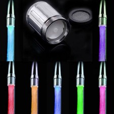 RGB Multi Single LED Colour