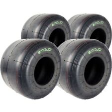 Mojo D2 XX SLICK Tyre 2020 Set Junior and Mini Rotax Max Karting Kart Parts UK