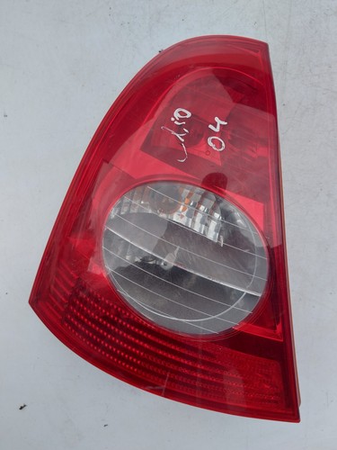 Renault clio 2004 - renault,
