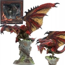 Monster Hunter Rathalos Figure
