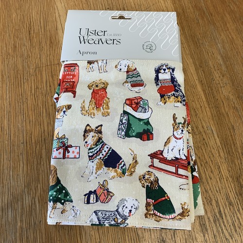 Ulster weavers christmas - ulster,