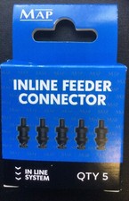 MAP FISHING INLINE FEEDER