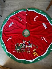 Disney Christmas Tree Skirt