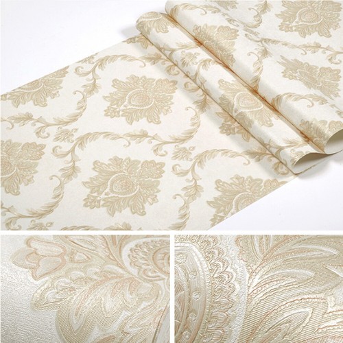 Vintage luxury damask - luxury,