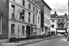 krr-4 Three Crowns Hotel