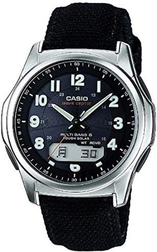 Casio wave ceptor - wave,